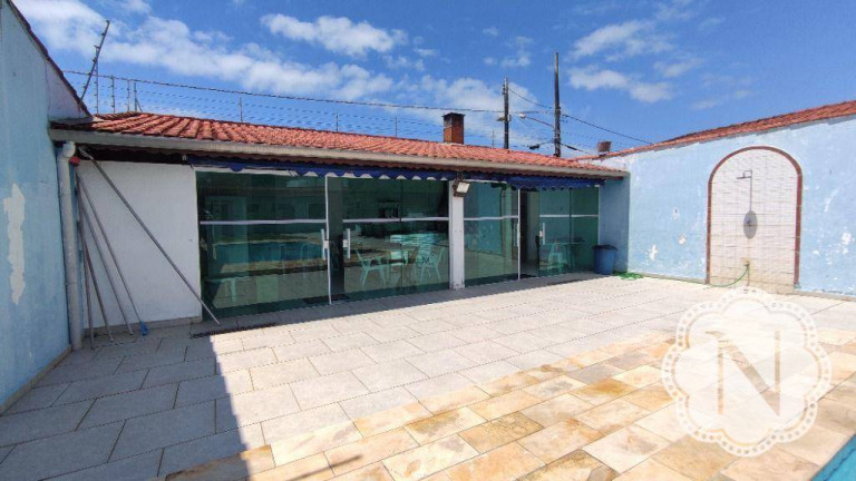 Imagem Casa com 2 Quartos à Venda, 252 m² em Cibratel I - Itanhaém