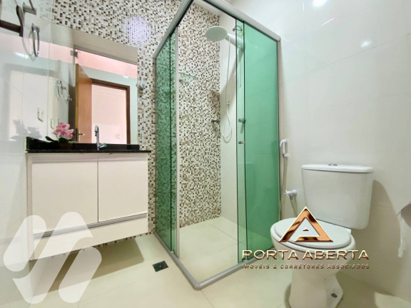 Imagem Casa com 2 Quartos à Venda, 86 m² em Cidade Nova - Santana Do Paraíso