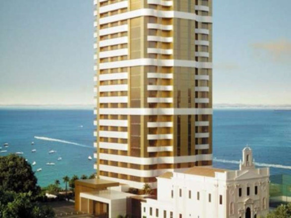 Imagem Imóvel com 5 Quartos à Venda, 460 m² em Vitória - Salvador Imagem Imóvel com 5 Quartos à Venda, 460 m² em Vitória - Salvador