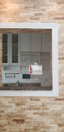 Imagem Apartamento com 2 Quartos à Venda, 50 m² em Jardim Ampliação - São Paulo Imagem Apartamento com 2 Quartos à Venda, 50 m² em Jardim Ampliação - São Paulo