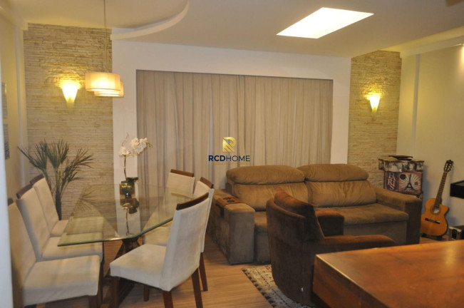 Imagem Apartamento com 3 Quartos à Venda, 91 m² em água Verde - Curitiba Imagem Apartamento com 3 Quartos à Venda, 91 m² em água Verde - Curitiba