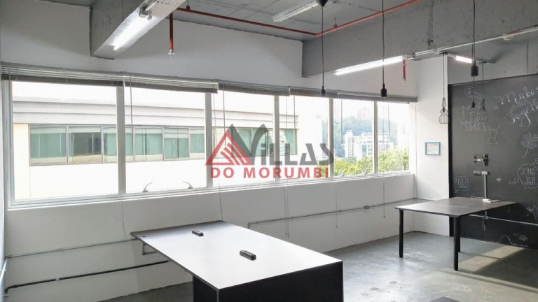 Imagem Sala Comercial à Venda, 45 m² em Vila Andrade - São Paulo Imagem Sala Comercial à Venda, 45 m² em Vila Andrade - São Paulo