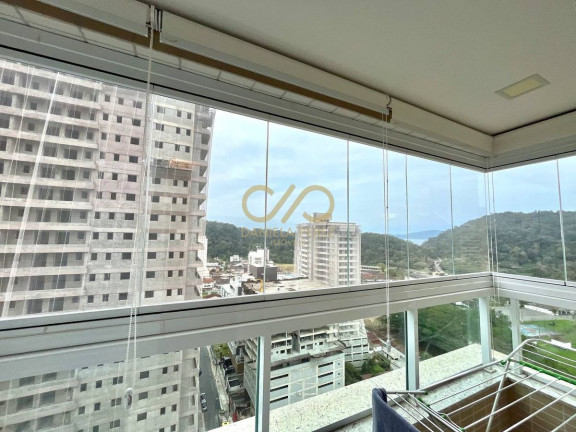 Imagem Apartamento com 3 Quartos à Venda, 148 m² em Canto Do Forte - Praia Grande