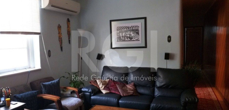 Imagem Cobertura com 3 Quartos à Venda, 80 m² em Cidade Baixa - Porto Alegre