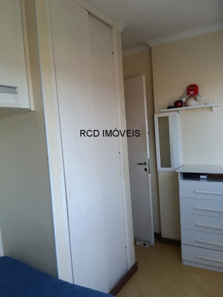 Imagem Apartamento com 2 Quartos à Venda, 53 m² em Jardim Olympia - São Paulo