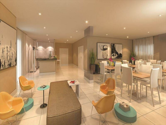 Imagem Apartamento com 2 Quartos à Venda, 83 m² em Vila Caiçara - Praia Grande Imagem Apartamento com 2 Quartos à Venda, 83 m² em Vila Caiçara - Praia Grande