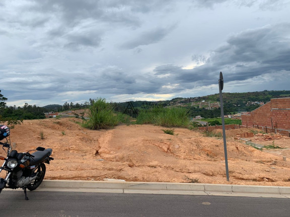 Imagem Terreno à Venda, 250 m² em Jardim Das Angélicas - Itupeva