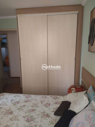 Imagem Apartamento com 3 Quartos à Venda, 80 m² em Jardim Guanabara - Campinas