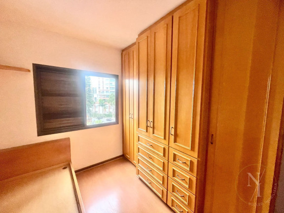 Imagem Apartamento com 3 Quartos para Alugar, 133 m² em Vila Regente Feijó - São Paulo Imagem Apartamento com 3 Quartos para Alugar, 133 m² em Vila Regente Feijó - São Paulo