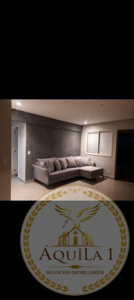 Apartamento à Venda, 82 m² em Alphaville - Barueri