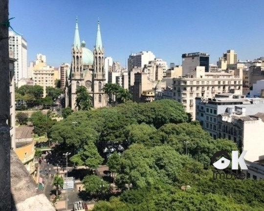 Imagem Imóvel Comercial à Venda, 1.541 m² em República - São Paulo Imagem Imóvel Comercial à Venda, 1.541 m² em República - São Paulo