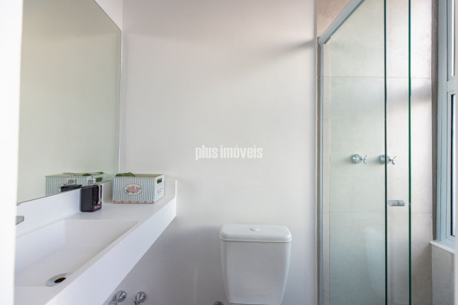 Imagem Apartamento com 1 Quarto à Venda, 92 m² em Vila Clementino - São Paulo Imagem Apartamento com 1 Quarto à Venda, 92 m² em Vila Clementino - São Paulo