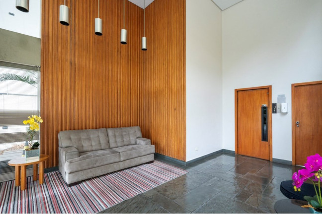 Apartamento com 2 Quartos à Venda, 85 m² em Pinheiros - São Paulo