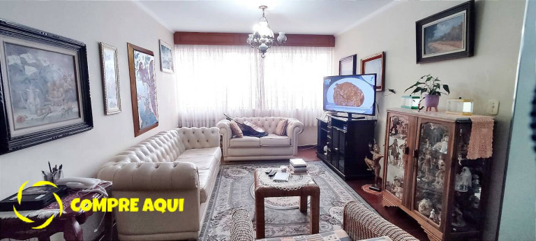 Imagem Apartamento com 3 Quartos à Venda, 124 m² em Santa Cecília - São Paulo Imagem Apartamento com 3 Quartos à Venda, 124 m² em Santa Cecília - São Paulo