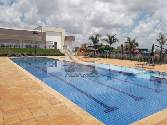 Imagem Casa de Condomínio com 3 Quartos à Venda, 200 m² em Vila Do Golf - Ribeirão Preto