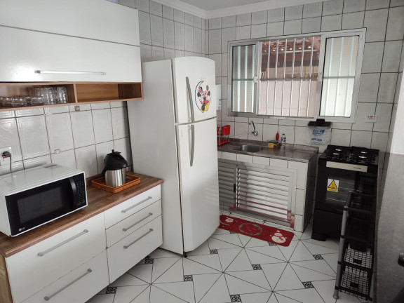 Imagem Casa com 4 Quartos à Venda,  em Jardim Das Flores - Peruíbe