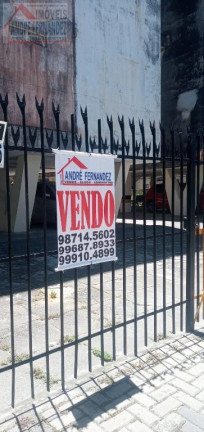 Apartamento com 2 Quartos à Venda, 95 m² em Hipódromo - Recife