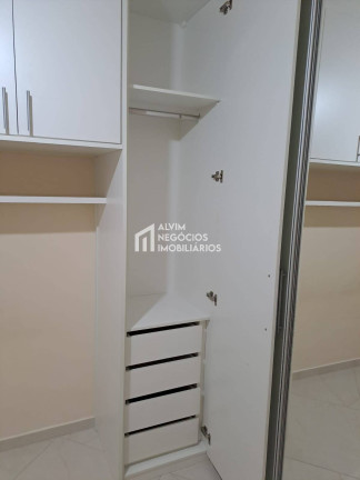 Imagem Apartamento com 2 Quartos à Venda, 58 m² em Santana - São José Dos Campos
