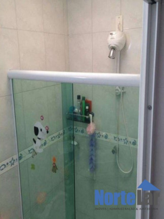 Imagem Casa de Condomínio com 2 Quartos à Venda, 7 m² em Jaraguá - São Paulo