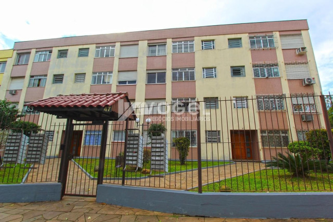 Imagem Apartamento com 2 Quartos à Venda, 58 m² em Vila Ipiranga - Porto Alegre