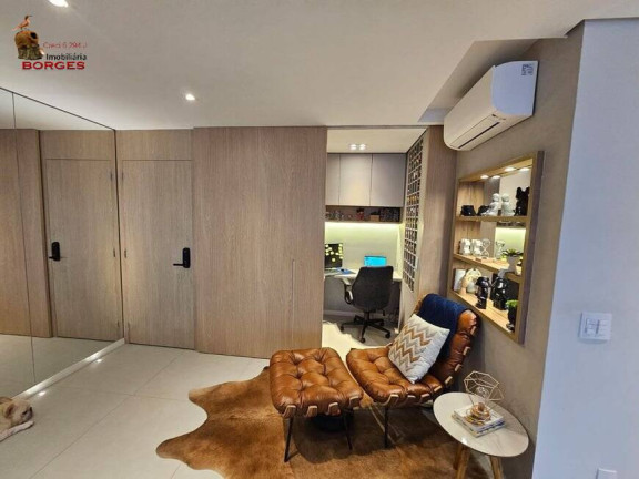 Imagem Apartamento com 2 Quartos à Venda, 94 m² em Chácara Inglesa - São Paulo Imagem Apartamento com 2 Quartos à Venda, 94 m² em Chácara Inglesa - São Paulo