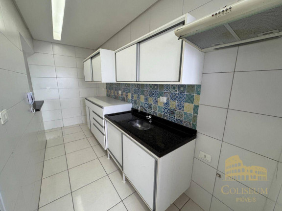 Imagem Apartamento com 2 Quartos à Venda, 66 m² em Mirim - Praia Grande