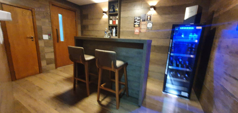 Imagem Casa com 4 Quartos à Venda, 595 m² em Residencial Villaggio Ii - Bauru