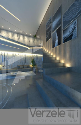 Imagem Apartamento com 2 Quartos à Venda, 93 m² em Cabeçudas - Itajaí