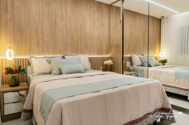 Imagem Apartamento com 3 Quartos à Venda, 73 m² em Vila Rosa - Goiânia Imagem Apartamento com 3 Quartos à Venda, 73 m² em Vila Rosa - Goiânia