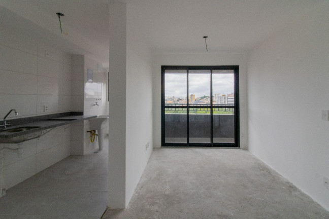 Imagem Apartamento com 2 Quartos à Venda, 54 m² em Jardim São Paulo(zona Norte) - São Paulo Imagem Apartamento com 2 Quartos à Venda, 54 m² em Jardim São Paulo(zona Norte) - São Paulo