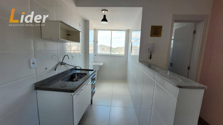 Imagem Cobertura com 2 Quartos para Alugar, 99 m² em Francisco Bernardino - Juiz De Fora Imagem Cobertura com 2 Quartos para Alugar, 99 m² em Francisco Bernardino - Juiz De Fora