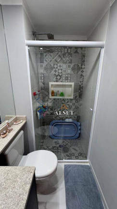 Imagem Apartamento com 2 Quartos à Venda, 64 m² em Tatuapé - São Paulo