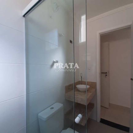 Imagem Casa com 3 Quartos à Venda, 110 m² em Ponta Da Praia - Santos