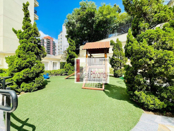 Imagem Apartamento com 3 Quartos à Venda, 215 m² em Perdizes - São Paulo