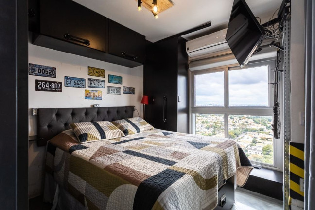 Imagem Apartamento com 1 Quarto à Venda, 74 m² em Vila Madalena - São Paulo Imagem Apartamento com 1 Quarto à Venda, 74 m² em Vila Madalena - São Paulo