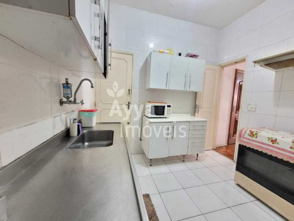 Imagem Apartamento com 3 Quartos à Venda, 96 m² em Laranjeiras - Rio De Janeiro