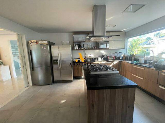 Imagem Casa de Condomínio com 4 Quartos à Venda, 572 m² em Itanhangá - Rio De Janeiro
