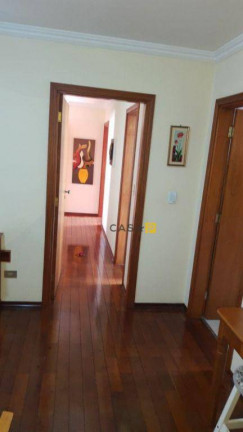 Imagem Apartamento com 3 Quartos à Venda, 96 m² em Cidade Jardim - Americana Imagem Apartamento com 3 Quartos à Venda, 96 m² em Cidade Jardim - Americana