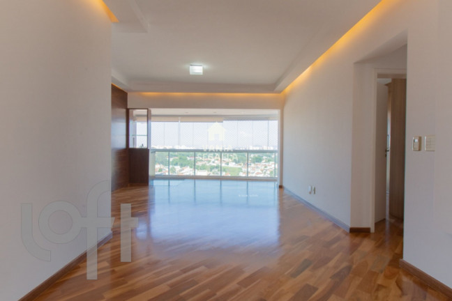 Apartamento com 3 Quartos à Venda, 130 m² em Vila Ipojuca - São Paulo