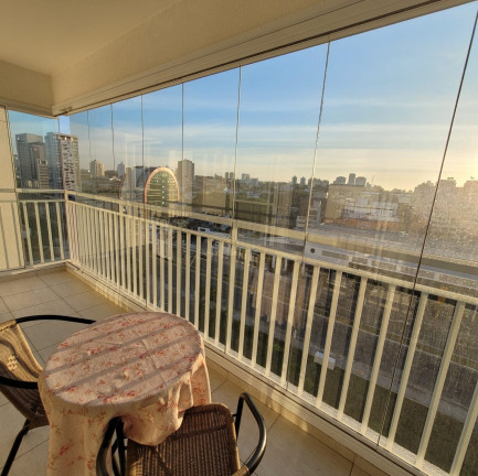 Imagem Imóvel com 4 Quartos à Venda, 123 m² em Centro - São Bernardo Do Campo