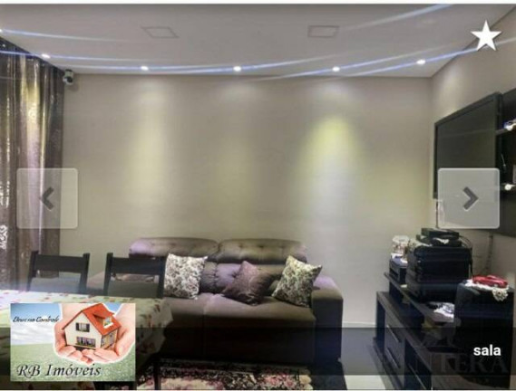 Imagem Apartamento com 2 Quartos à Venda, 50 m² em Vila Lucinda - Santo André
