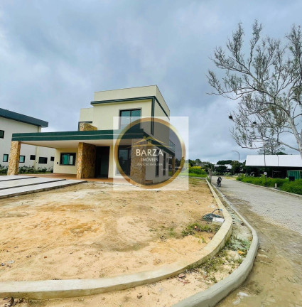 Imagem Casa de Condomínio com 3 Quartos à Venda, 258 m² em Aldeia Dos Camarás - Camaragibe Imagem Casa de Condomínio com 3 Quartos à Venda, 258 m² em Aldeia Dos Camarás - Camaragibe