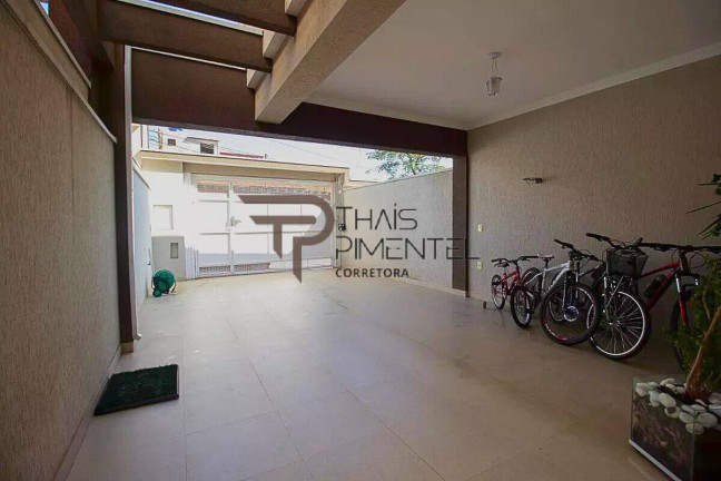 Imagem Casa com 3 Quartos à Venda, 140 m² em Jardim Das Flores - Osasco