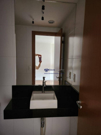 Imagem Studio com 1 Quarto à Venda, 37 m² em Centro - Guarulhos