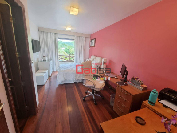 Imagem Casa de Condomínio com 5 Quartos à Venda, 800 m² em Passagem - Cabo Frio