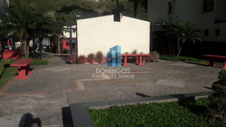 Imagem Apartamento com 3 Quartos à Venda, 55 m² em Jardim Santa Terezinha (zona Leste) - São Paulo Imagem Apartamento com 3 Quartos à Venda, 55 m² em Jardim Santa Terezinha (zona Leste) - São Paulo