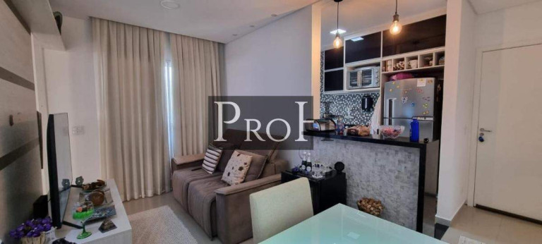 Imagem Apartamento com 2 Quartos à Venda, 54 m² em Santa Terezinha - São Bernardo Do Campo Imagem Apartamento com 2 Quartos à Venda, 54 m² em Santa Terezinha - São Bernardo Do Campo