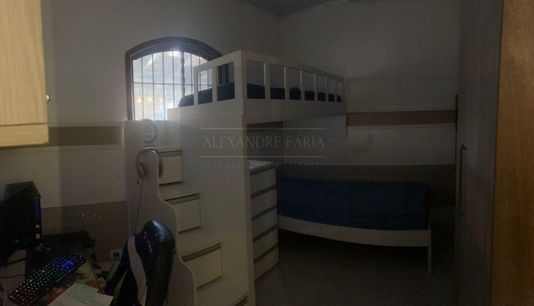 Imagem Casa com 3 Quartos à Venda, 100 m² em Balneário Dos Golfinhos - Caraguatatuba