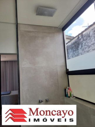 Imagem Sobrado com 3 Quartos à Venda, 381 m² em Poiares - Caraguatatuba