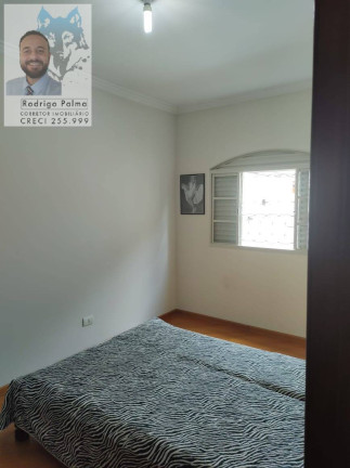 Imagem Casa com 3 Quartos à Venda, 134 m² em Jardim Terras Do Sul - São José Dos Campos